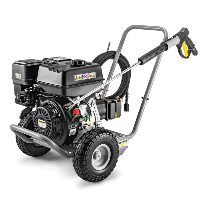 Karcher Profesjonalna myjka ciśnieniowa HD 9/25 G Classic 1.187-013.0