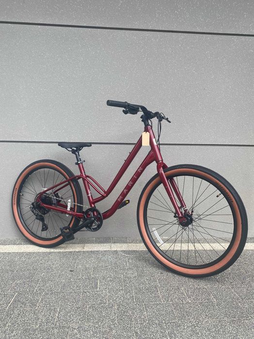 Rower miejski Marin Stinson 2 ST