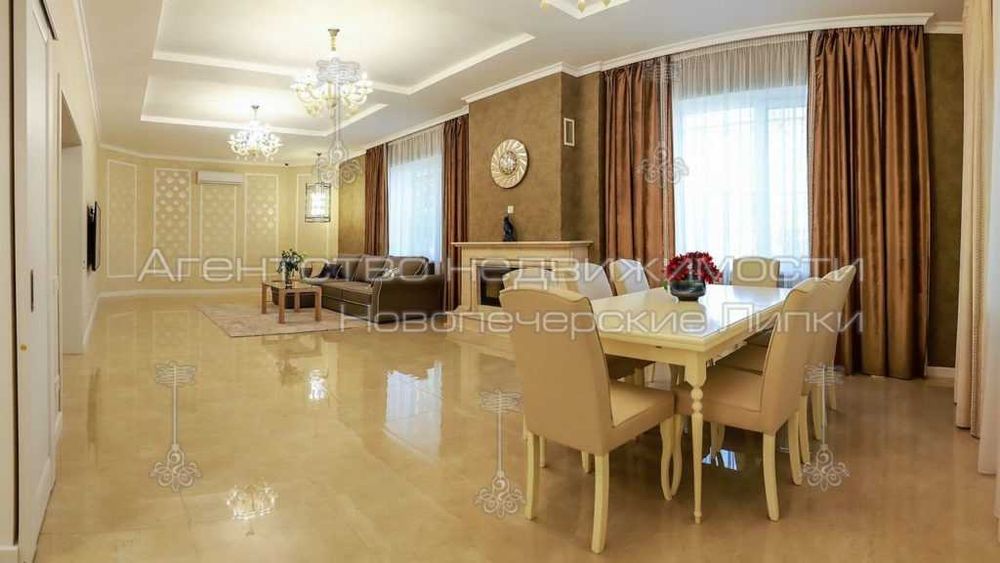 Оренда будинку під пансіонат на березі озера с. Горенка 650 м²