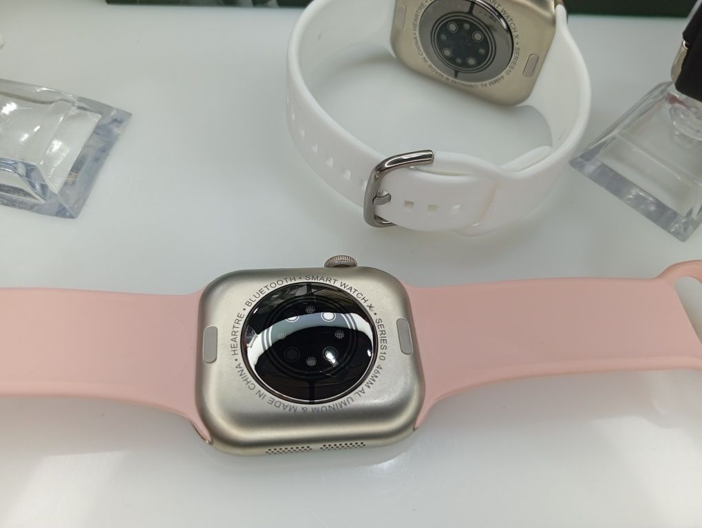 Smart Watch 10 series Смарт Часы годинник Чоловічій Жіночій Дитячий‼️