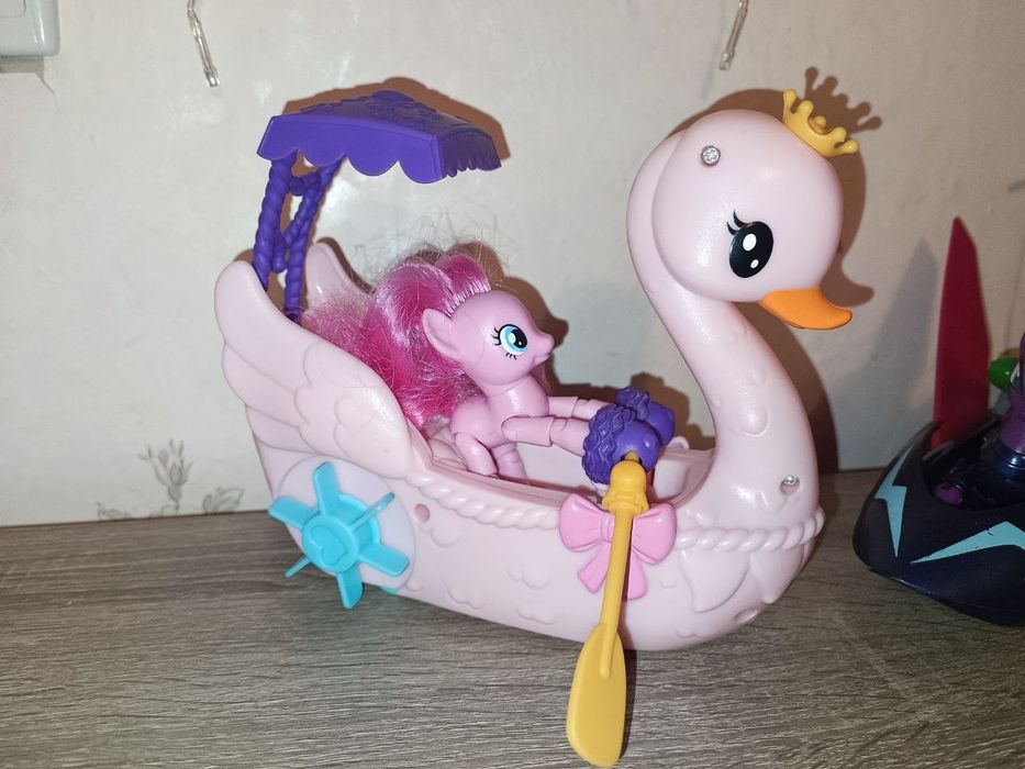 Іграшкові набір серії My little pony