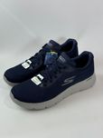 Чоловічі легкі кросівки Skechers GOwalk Flex - 50 розмір
