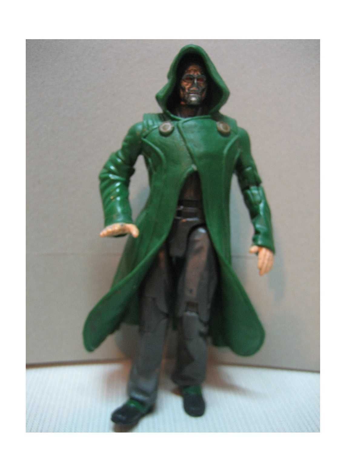 Figura Quarteto Fantástico
