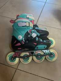 Rolki powerslide imperial one r.35/36