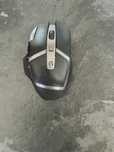 Logitech G602 mysz bezprzewodowa / dwuklik