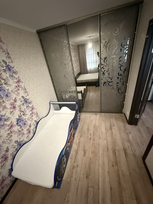 Телефонуйте домовимось !Здам 2 кім центр міста Пушкіна Парк 12000