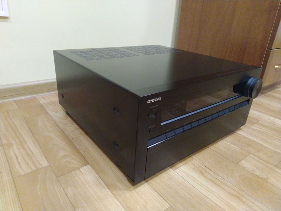 ONKYO PR-SC5530 AV CONTROLLER (ПРОЦЕССОР) 11.4-канальний, Dolby Atmos