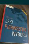 Leki pierwszego wyboru, wydawnictwo farmaceutyczne