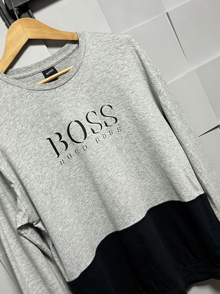 Світшот Hugo Boss (оригінал, кофта)