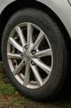 Диски з шинами (комплект) michelin primacy 4 205 55 r16