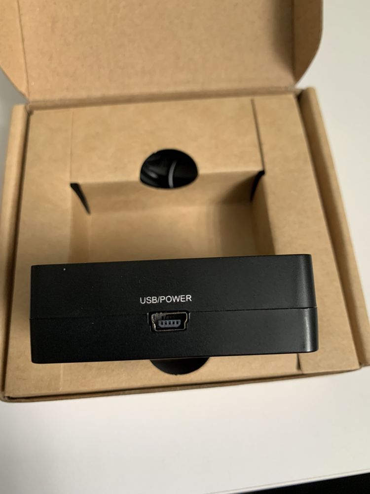 Portta HDMI Splitter
