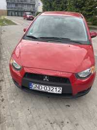 Mitsubishi Colt CZ2 2011