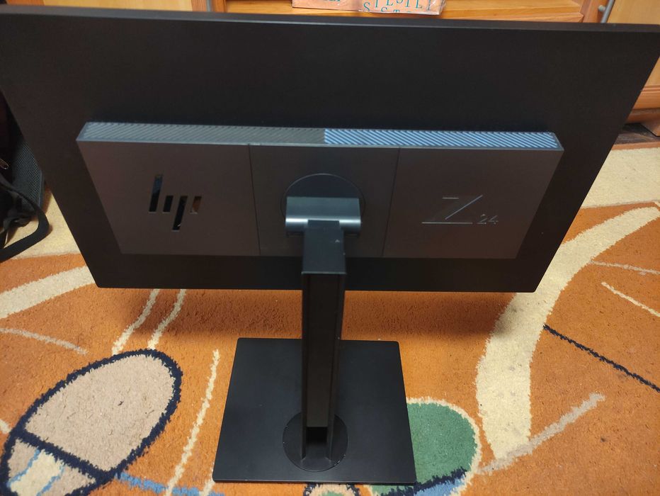Монітор 24" HP Z24nf G2 /1920x1080/ IPS / HDMI
