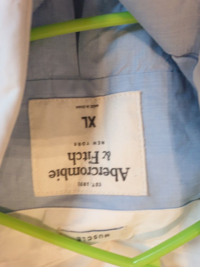 Koszula abercrombie xl