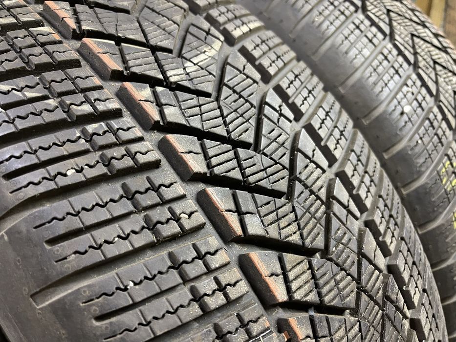 Шини зима 235/60R20 GOODYEAR UG Perfomance 2шт 23рік