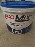 Farba gruntujaca pod tynk licomix
