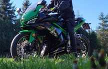 Barton Blade R125