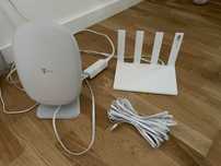 Zestaw 5G Router ODU-IDU Home Office t-mobile