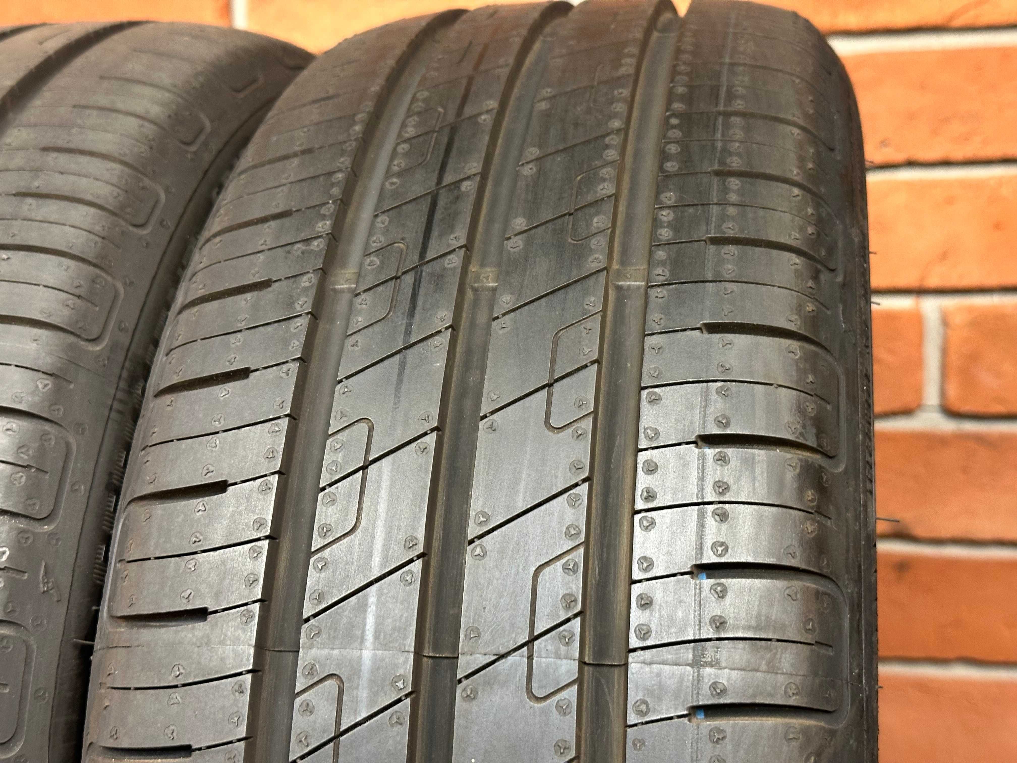 Opony Goodyear EfficientGrip 195/45R16 DEMO 2023