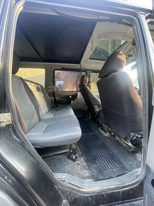 УАЗ Патріот 2006 року