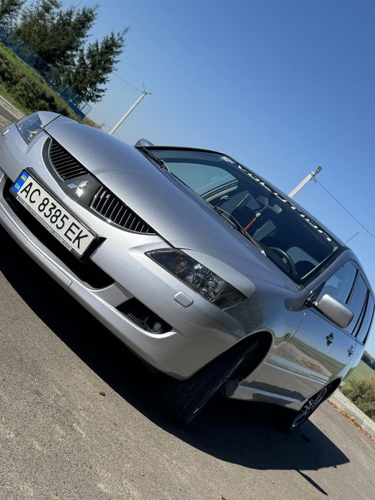 Продам Лансер 9 .