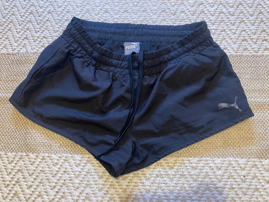 Running shorts - PUMA