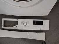 uszkodzona pralka Beko wmb 61632 PTE programator  wysyłka częsci