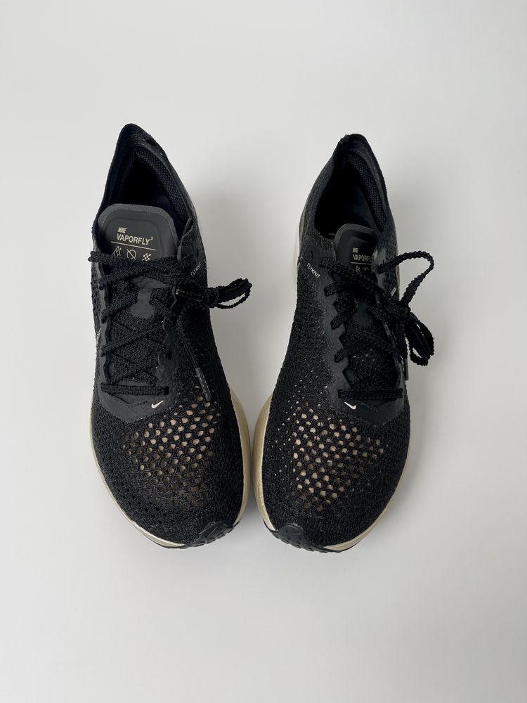 Оригинал Nike ZoomX Vaporfly Next% 3 (DV4130 002) для бега кроссовки