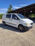 Mercedes vito 2.2diesel 2006