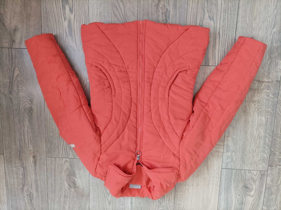 Kurtka KombiWorld rozm S