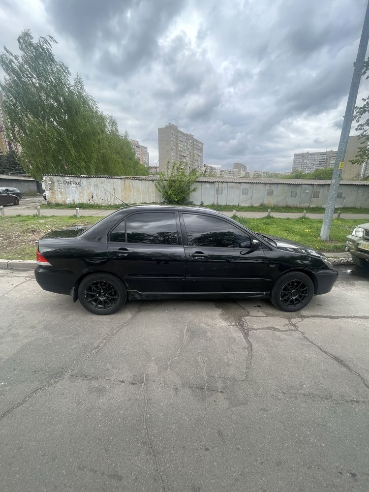 Продам Lancer терміново !!!