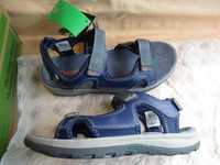 размер 44 новые мужские сандали Karrimor