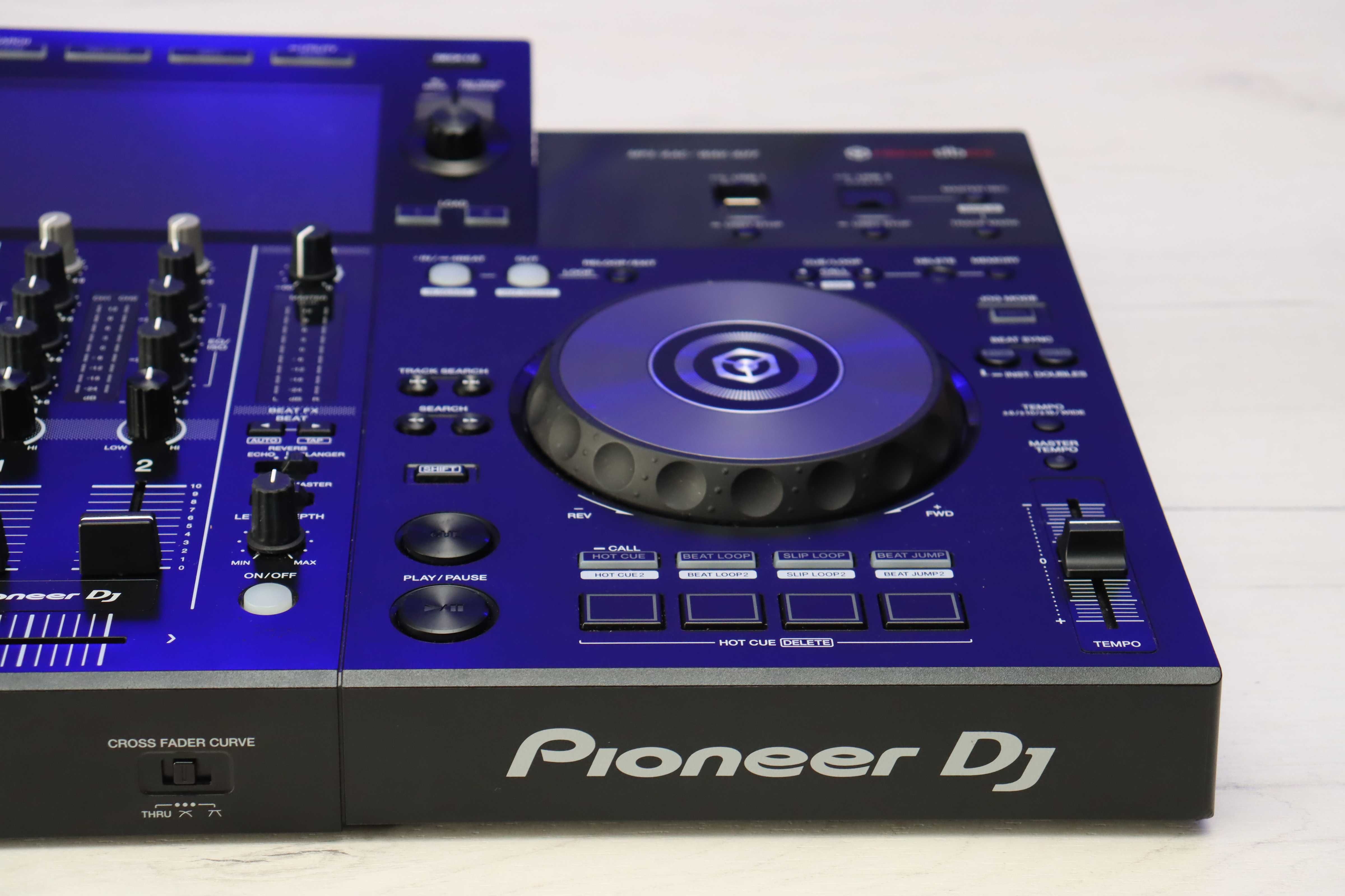 Pioneer DJ XDJ RR Gwarancja Skup Zamiana