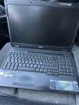 Vendo portatil Accer