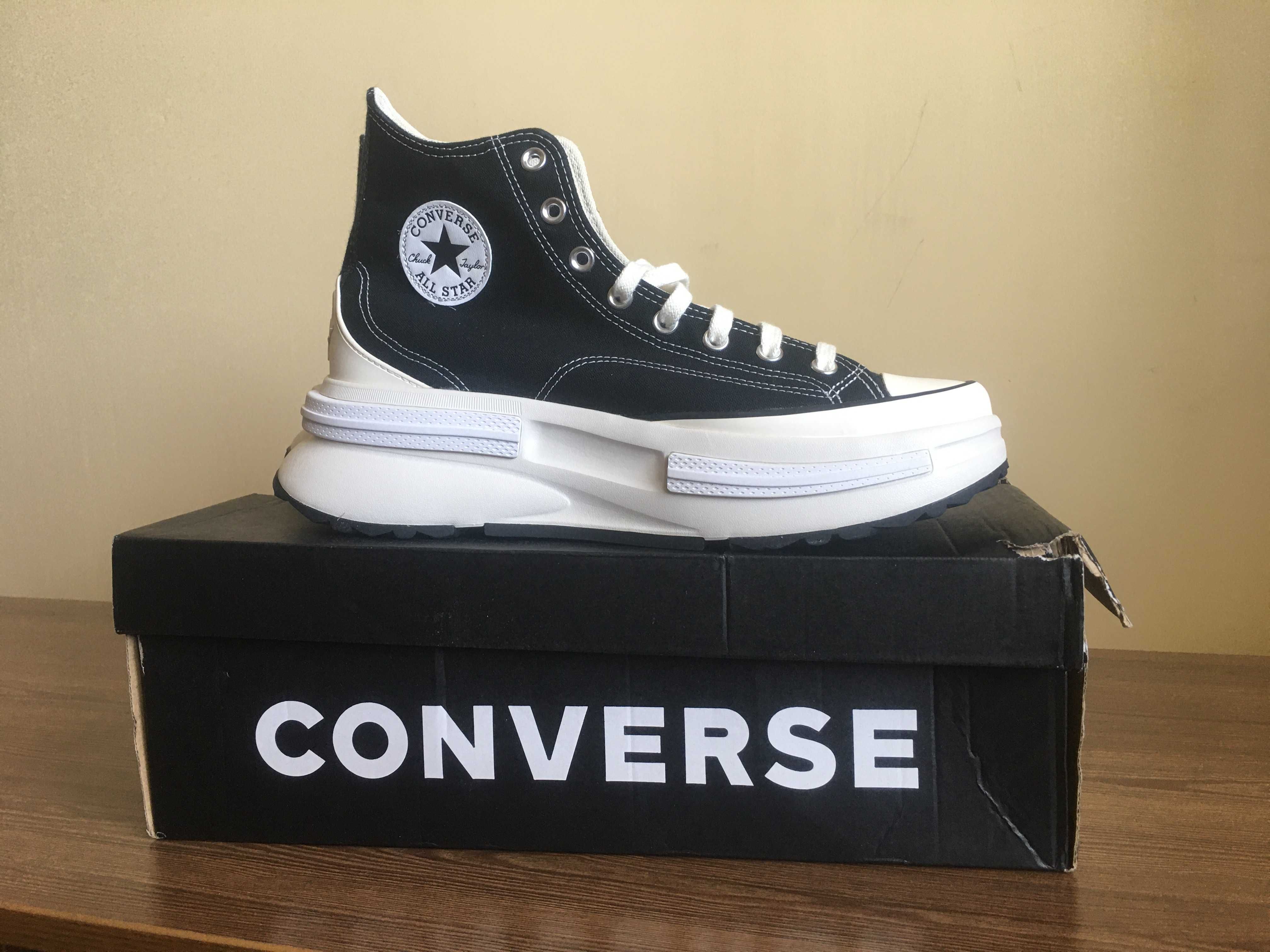 44,5-46 ОРИГИНАЛ. РАСПРОДАЖА. Кеды Converse Run Star Legacy CX A00869C