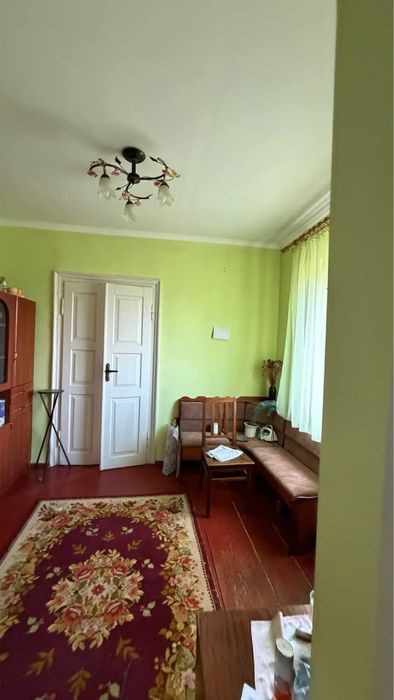 Будинок в Почаєві біля Лаври