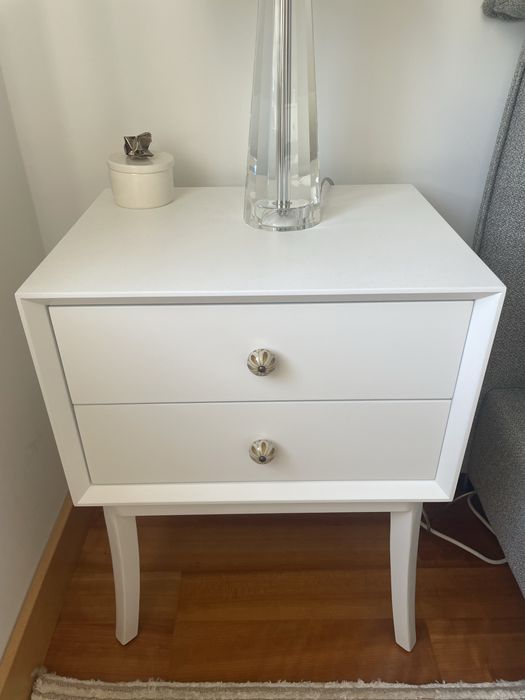 Mesa cabeceira Kenay Home
