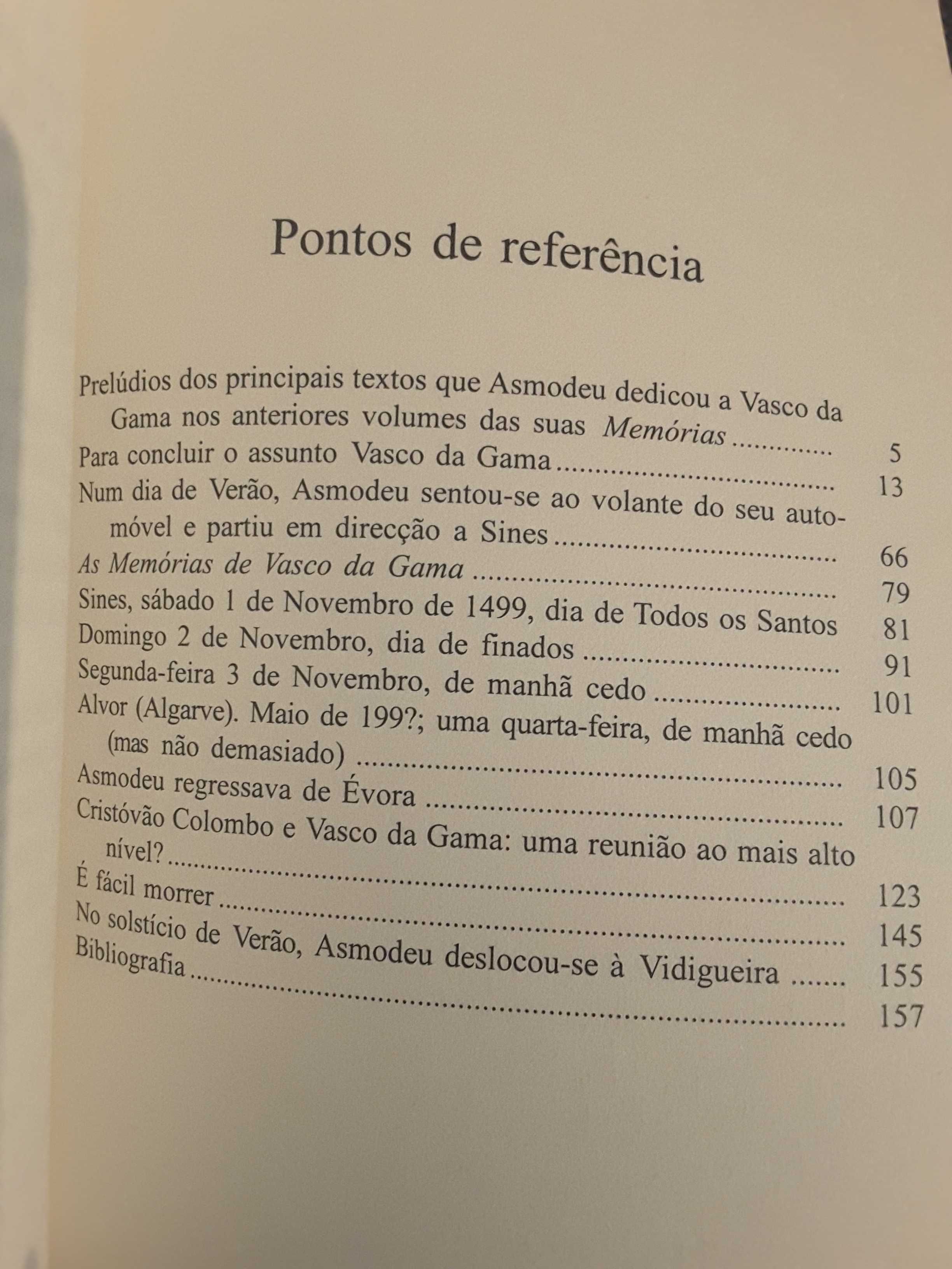 Vasco da Gama / História Medieval/ V. M. Godinho: Ensaios I