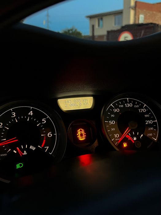 Renault Megane 1.6 2006