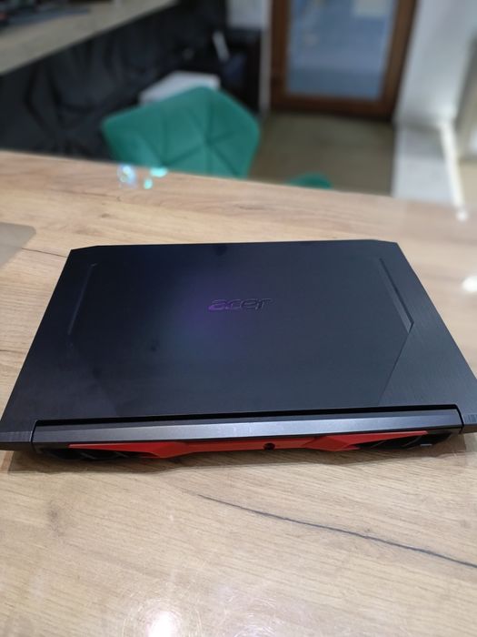 Gamingowy Acer Nitro 5 AN515-4\ Ryzen 5\ GTX 1650\ 16GB DDR4 #ELEMENTO