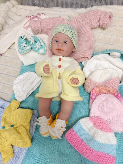 Пупс в відмінному стані.