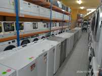 OUTLET Janki ul Wspólna 6 Pralka WHIRLPOOL MTDLR65241BS PL/N