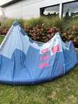 Kite latawiec NORTH EVO 9m