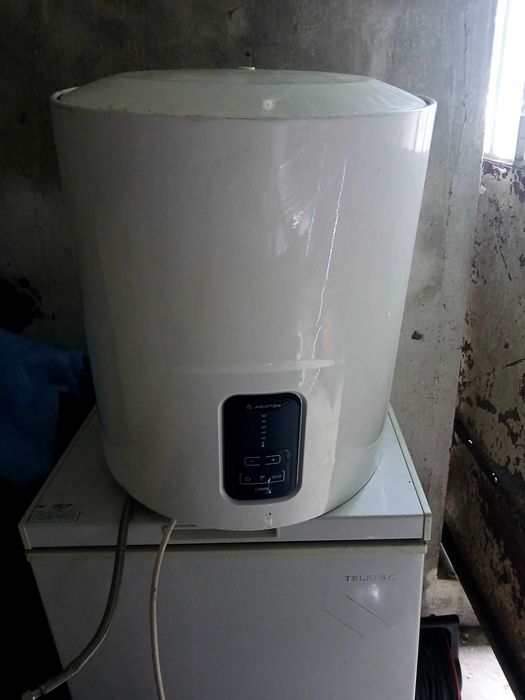 Vendo cilindro em bom estado.