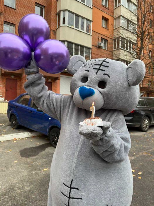 Дитячі аніматори в Полтаві. Замов свято вже сьогодні!