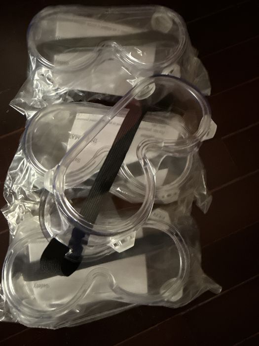 Oculos de proteção/ seguranca