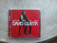 CD David Guetta