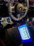 BMW kodowanie/konwersja/doposażenie/podnoszenie mocy/ DPF EGR ADBLUE