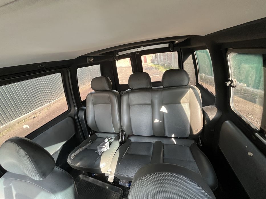 Fiat doblo 1.9myltiget