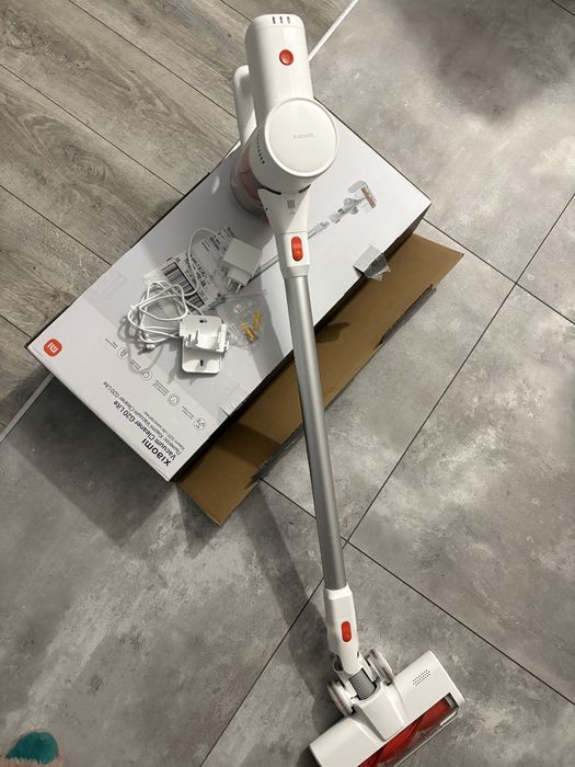 Odkurzacz pionowy Xiaomi Vaccum Cleaner G20 Lite